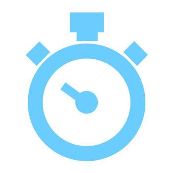 Track Cycling Stopwatch for iPhone LOGO-APP點子