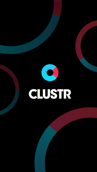 Clustr - The Social Compass