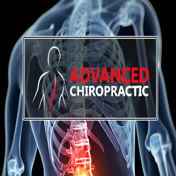 Advanced-Chiropractic LOGO-APP點子