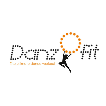 Danz-O-Fit LOGO-APP點子