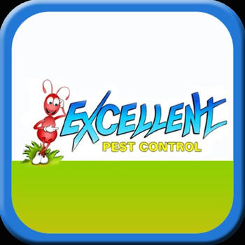 Excellent Pest Control LOGO-APP點子