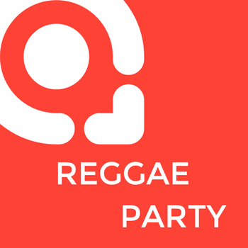 Reggae Party by mix.dj LOGO-APP點子