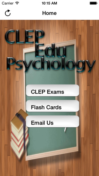 免費下載教育APP|CLEP Educational Psychology Buddy app開箱文|APP開箱王