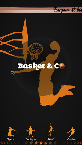 Basket and Co