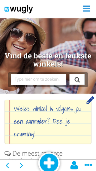 Wugly.nl