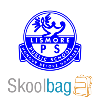 Lismore Public School - Skoolbag LOGO-APP點子