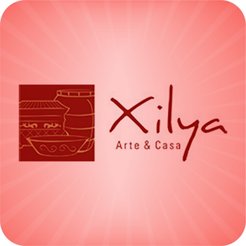 Xilya Arte & Casa LOGO-APP點子