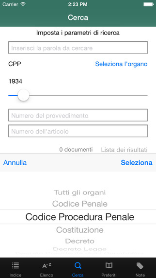 免費下載書籍APP|Codice Penale e di Procedura Penale app開箱文|APP開箱王