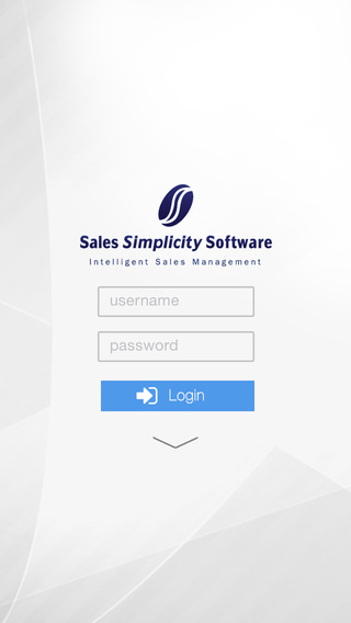 Sales Simplicity Mobile