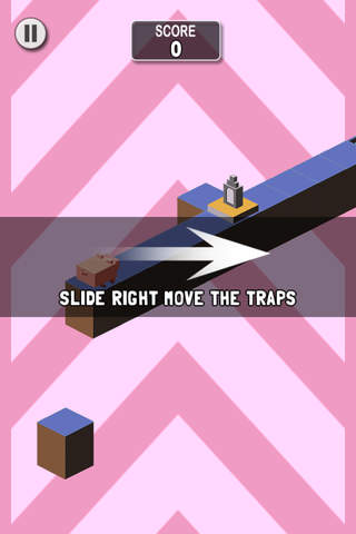 Terrible Trap screenshot 3