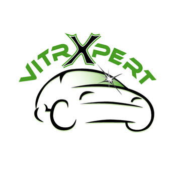 VitrXpert LOGO-APP點子