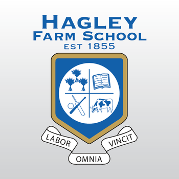 Hagley Farm PS School Days 教育 App LOGO-APP開箱王
