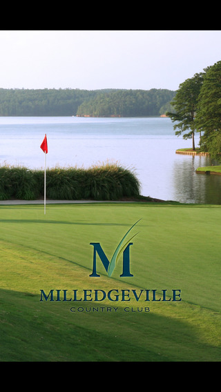 Milledgeville Country Club