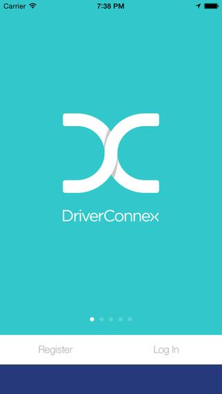 DriverConnex
