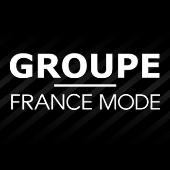 Groupe France Mode 工具 App LOGO-APP開箱王