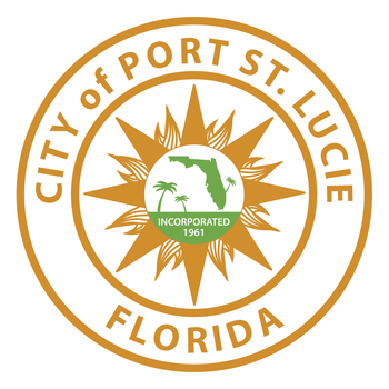 Access Port St. Lucie LOGO-APP點子