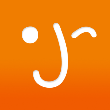 JejuAir LOGO-APP點子