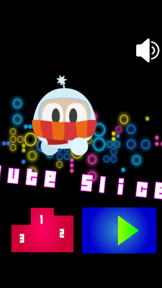 【免費遊戲App】Cute Slice-APP點子