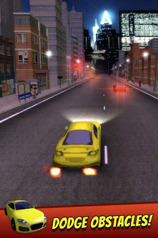 Top Car Games For Driving - 3D Car Racing Game Simulator For Kids screenshot 2