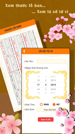 【免費生產應用App】Lịch Vạn Niên Việt Nam 2015-APP點子