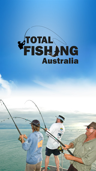Total Fishing Austrailia Lite