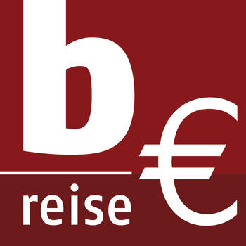 Reise + Geld LOGO-APP點子