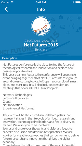 免費下載商業APP|Net Futures 2015 app開箱文|APP開箱王