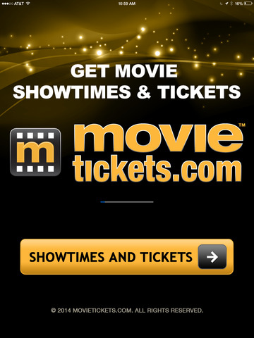 免費下載娛樂APP|MovieTickets.com - Showtimes and Tickets app開箱文|APP開箱王