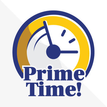 PrimeTime! Nationwide LOGO-APP點子