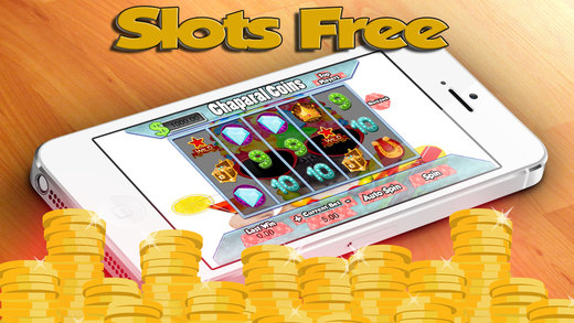 Abies Absolut Slots Coins HD