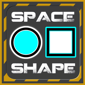 Space Shape - The Game 遊戲 App LOGO-APP開箱王