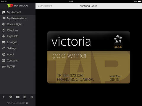 iPad Screenshot 2