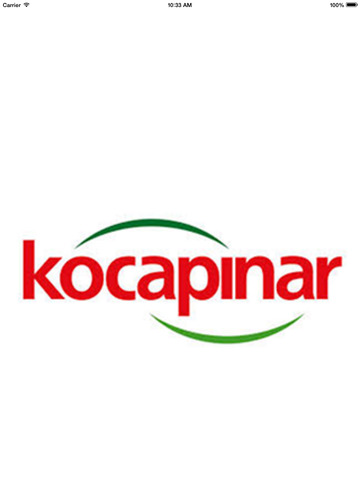 【免費商業App】Kocapınar Su B2B-APP點子