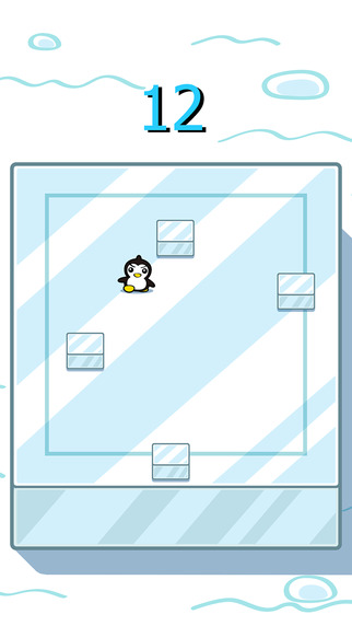 免費下載遊戲APP|Happy Penguin Fun Run Escape - Cooler Survivor Icy Breakout app開箱文|APP開箱王