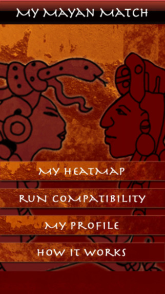 【免費娛樂App】My Mayan Match-APP點子