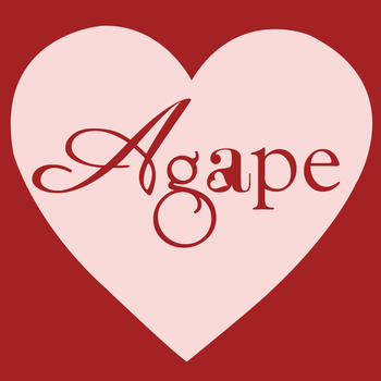 Agape舒適百搭女鞋館 LOGO-APP點子