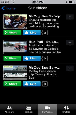 Go McCoy screenshot 3