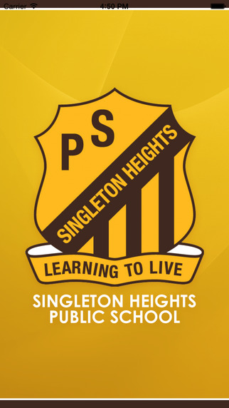 Singleton Heights Public School - Skoolbag