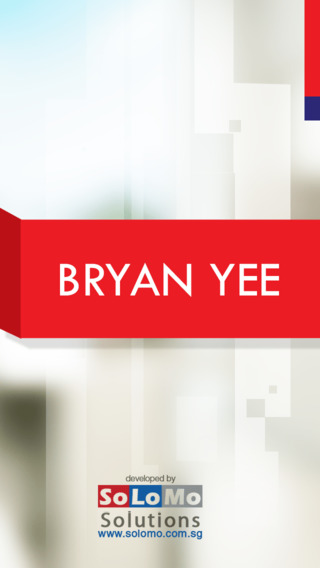SGProperty – Bryan Yee