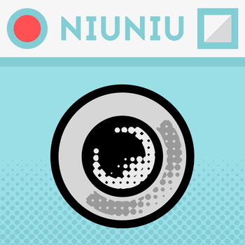 NiuNiu Camera LOGO-APP點子