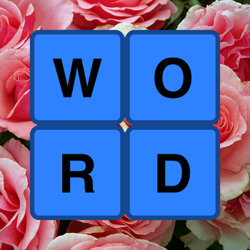 Word War - Battle for Words LOGO-APP點子