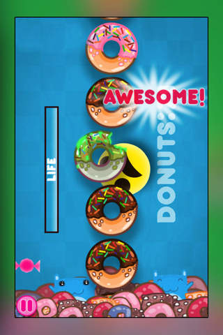 Bed Donut screenshot 4