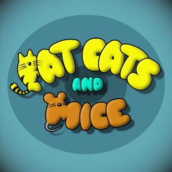 Fat Cats and Mice LOGO-APP點子