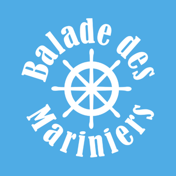 Balade des mariniers LOGO-APP點子