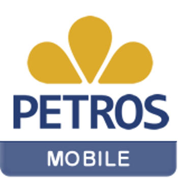 Petros Mobile LOGO-APP點子