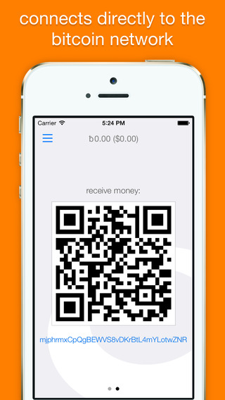 【免費財經App】breadwallet - bitcoin wallet-APP點子