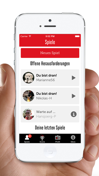 【免費娛樂App】BUNTE Star Quiz-APP點子