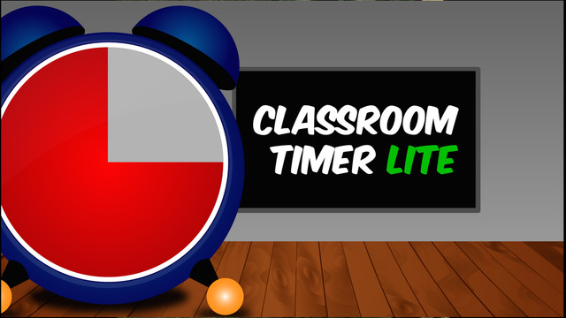 Classroom Timer Lite