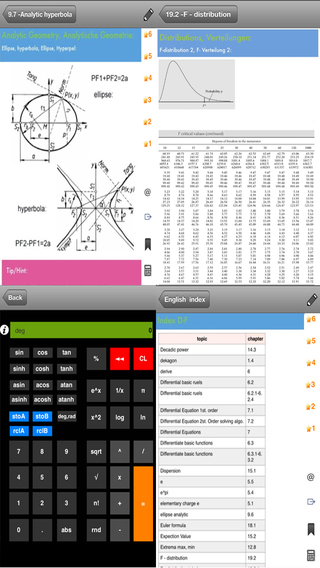 【免費教育App】iformula pro-APP點子