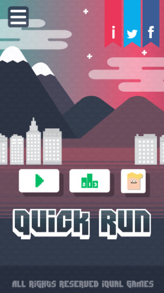 免費下載遊戲APP|Quick Run app開箱文|APP開箱王